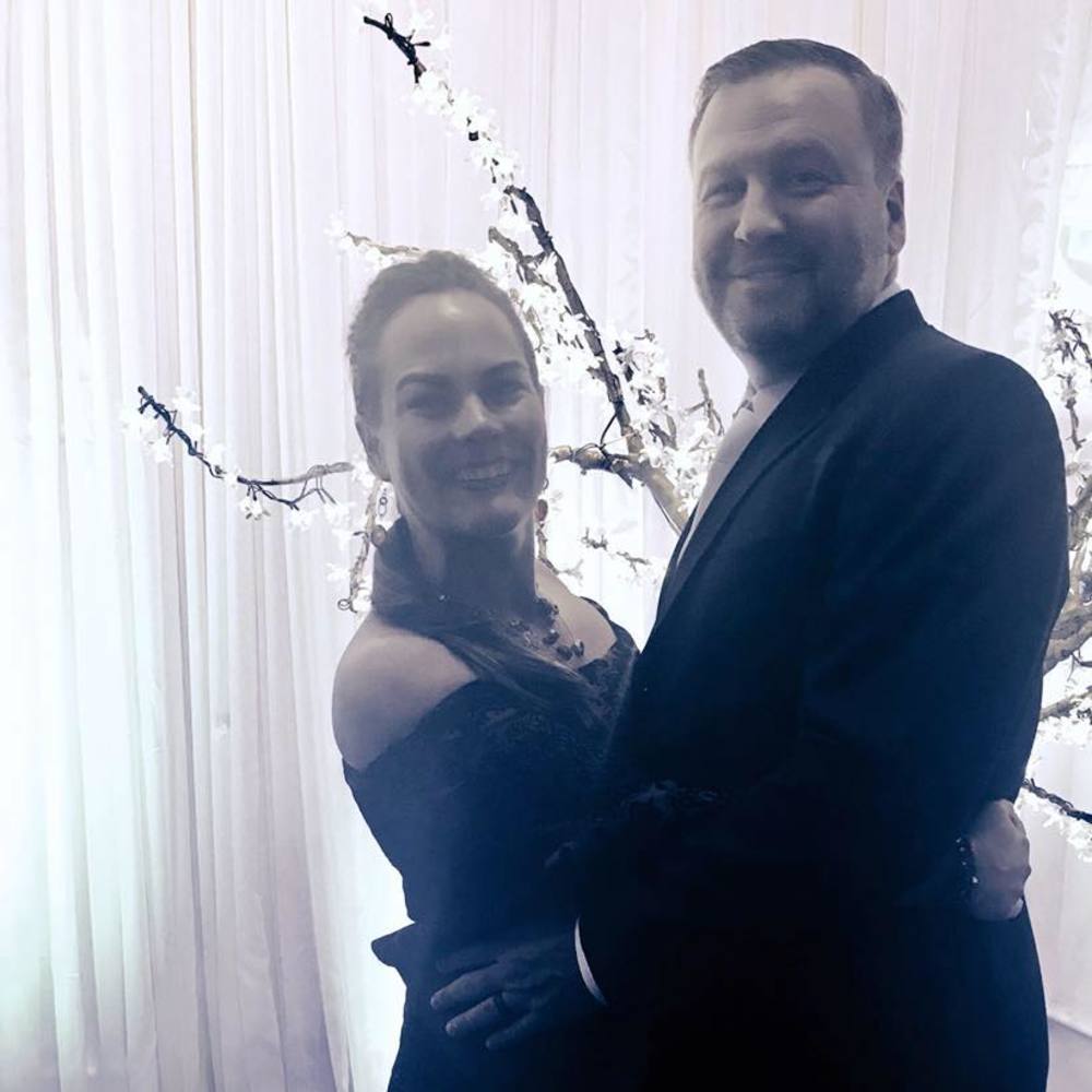 Meet your Posher, Misty